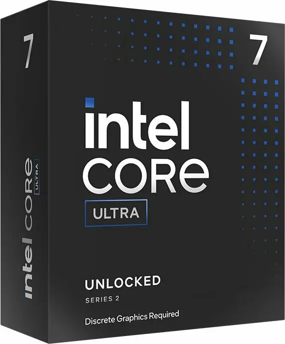 Aktuálny rad Intel - Kategória